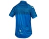 Image 2 for Endura Hummvee Ray Short Sleeve Jersey (Azure Blue)